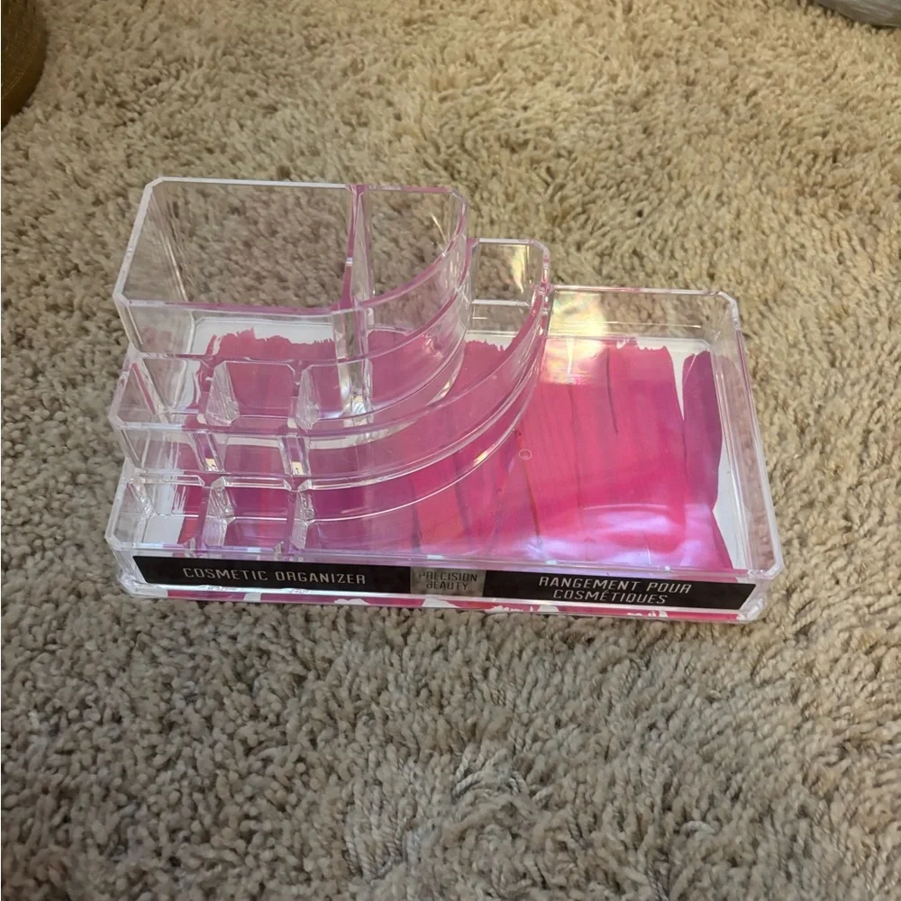 Make up organization